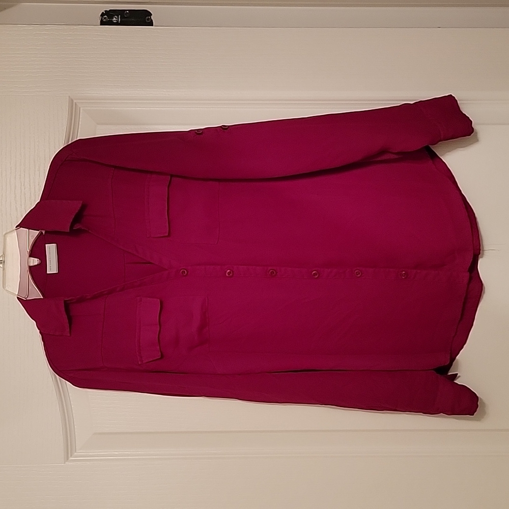 NY&Co. Long sleeve Blouse